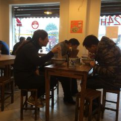 卢香纪面馆 User Photo