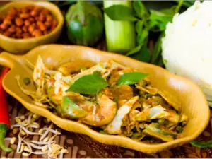 Ikan Bakar Cianjur - Cipete