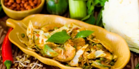 Ikan Bakar Cianjur - Cipete