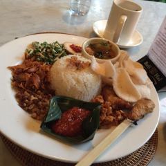 Cafe Wayan 여행 사진