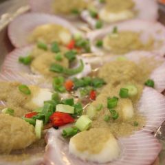 Bagan Seafood Restaurant (Restoran Seafood View Port) ảnh của người dùng