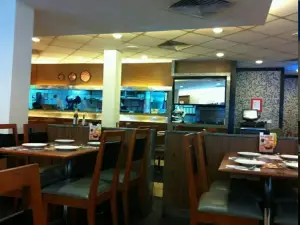 Pizza Hut Lintas Plaza