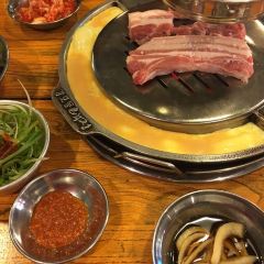 강호동백정 제주점 ảnh của người dùng