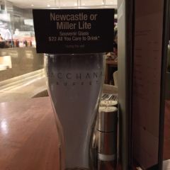 Bacchanal Buffet User Photo