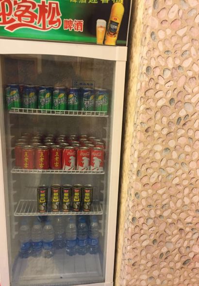 那食花开·徽菜