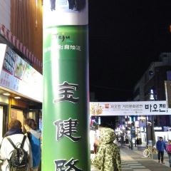 Cheeses paired ribs User Photo