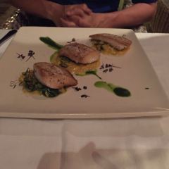 Sardine Restaurant User Photo