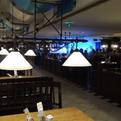 Paulaner Brauhaus User Photo