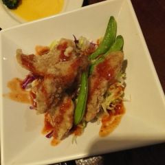 喫飯食堂張用戶圖片