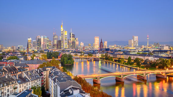 Frankfurt