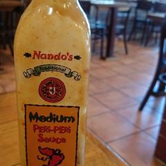 Nando's Springvale User Photo
