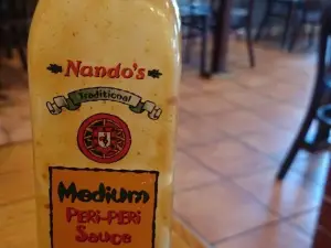 Nando's Springvale
