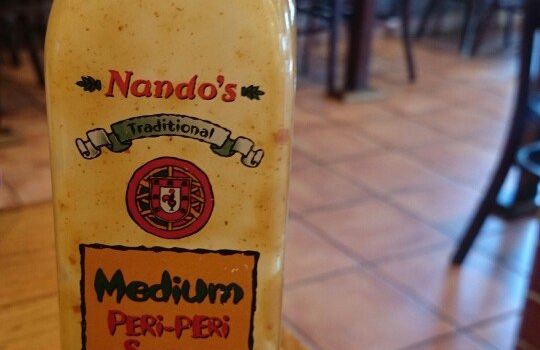 Nando's Springvale