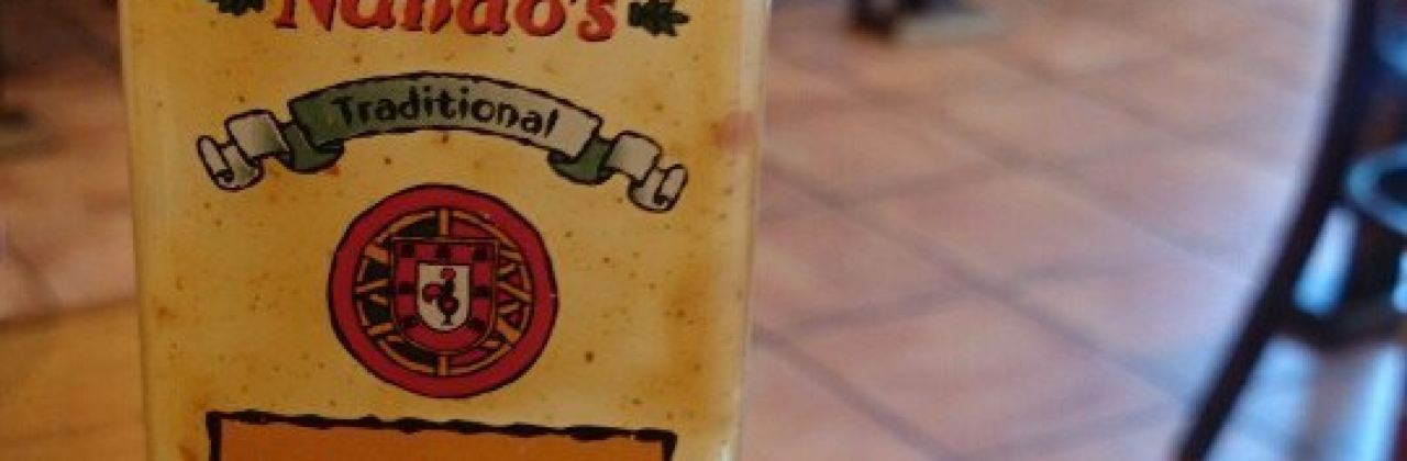 Nando's Springvale
