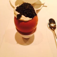 JEAN-GEORGES User Photo