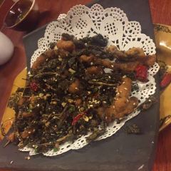 阿妈意·丽江特色小吃非遗传承集合店 User Photo