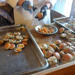 Zhenjiang Guogai Mian Pinjianguan User Photo