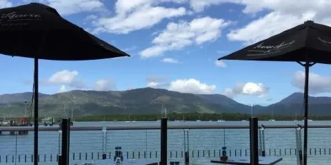 Dundees on the Waterfront