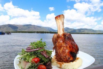 Dundee’s Restaurant