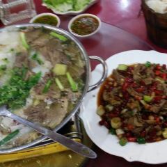 Laosi Restaurant 여행 사진
