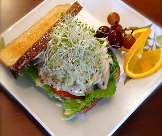 Paul's Place in 힐로