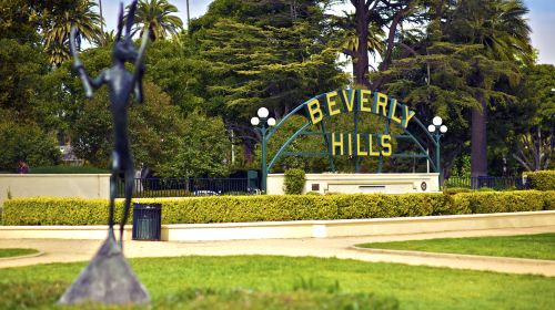 Beverly Hills