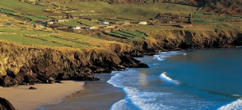 Hotel Dengan Wifi di County Kerry, Ireland