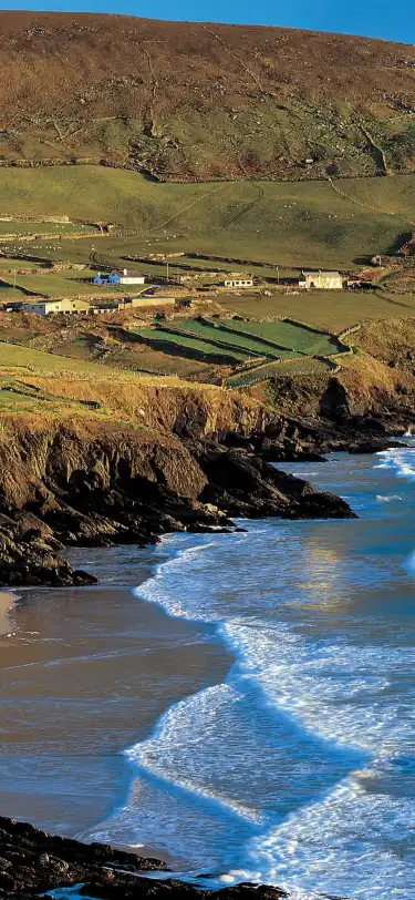 Hotels With Bar in County Kerry, Ireland