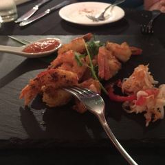 OCHRE RESTAURANT 여행 사진