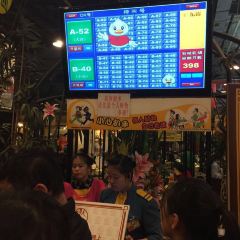 Shi Qi Lao(Zhang Xi) User Photo