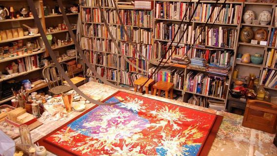 The Kirkland at the Denver Art Museum