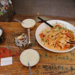 前站牦牛酸奶坊 User Photo