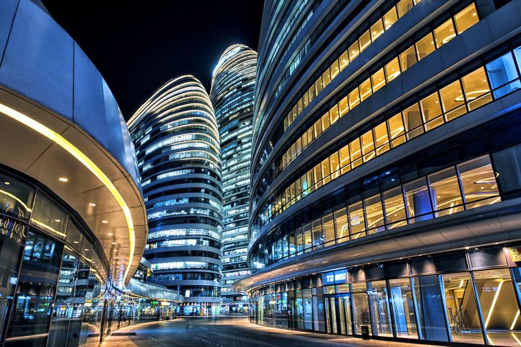 Accommodation In Beijing