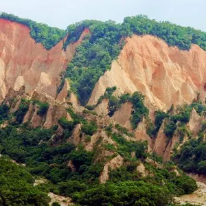火炎山