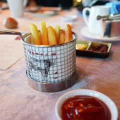 Grill 79 User Photo