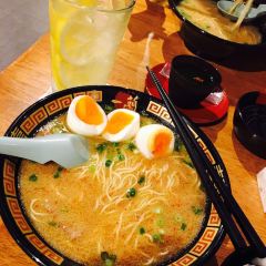 Ichiran Ramen Dotonburi - Main Building User Photo