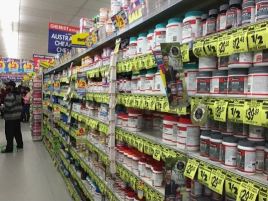 Chemist Warehouse Darlinghurst