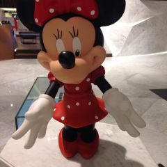 Alforno - Dubai Mall User Photo