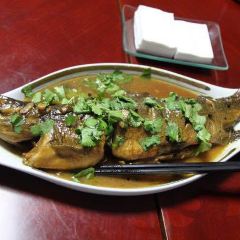 北極村王小瘦土菜館張用戶圖片