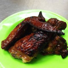 Wong Ah Wah Restaurant User Photo