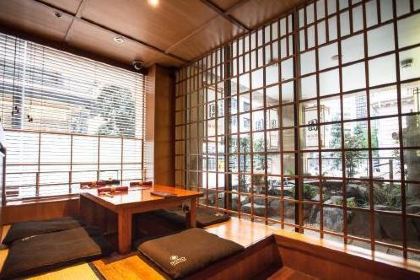 Sono Japanese Restaurant Portside Wharf