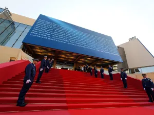 เมืองหลวงของรัฐสภา