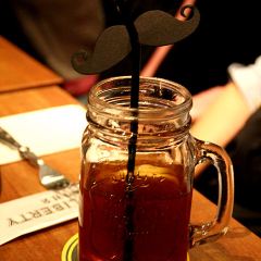 Beef & Liberty ( Shanghai Centre ) Burgers User Photo