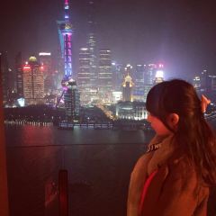 VUE Restaurant User Photo