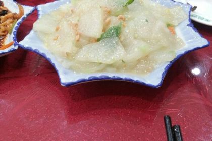 旺角饭店(北街店)