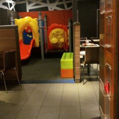 McDonald's (qingdaohai'erlu) User Photo
