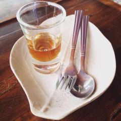Hong Rama Tearoom User Photo