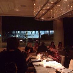 Hawksworth Restaurant User Photo