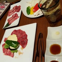 Ja Hida Yakiniku House Ajikuratengoku ảnh của người dùng