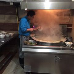 Hao GangGang YangZaGe Dian (LiuXiang) User Photo